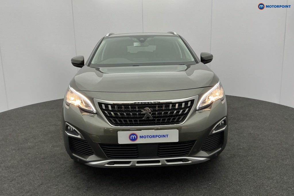 Used Peugeot 3008 2018 for sale - 77106687: Photo 39