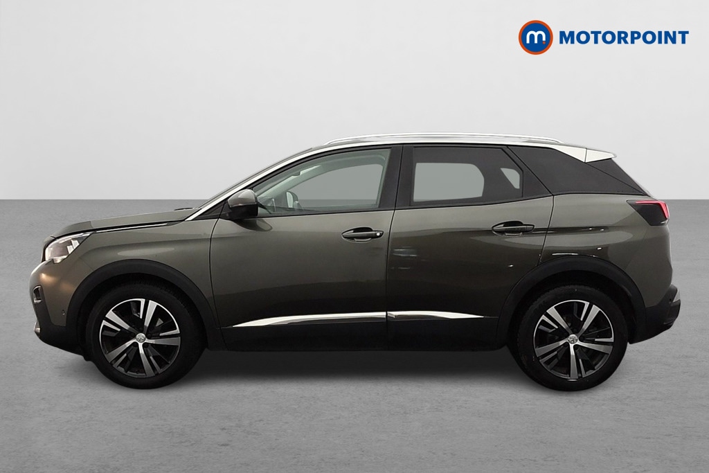 Used Peugeot 3008 2018 for sale - 77106687: Photo 4