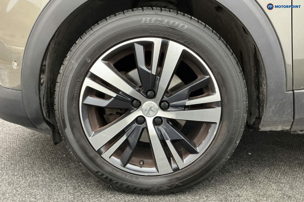 Used Peugeot 3008 2018 for sale - 77106687: Photo 45