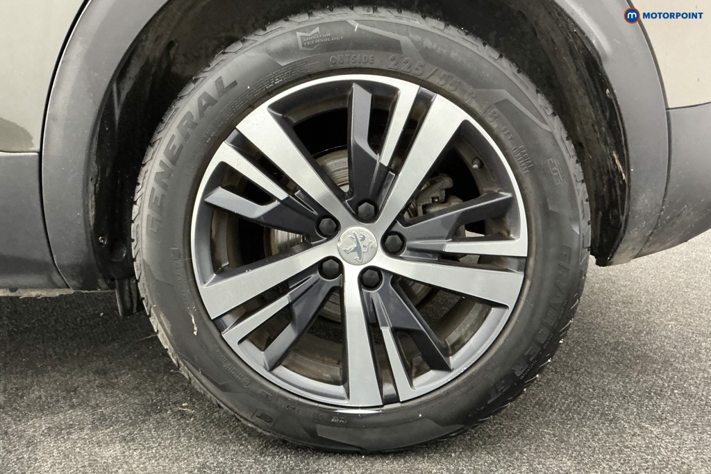 Used Peugeot 3008 2018 for sale - 77106687: Photo 46