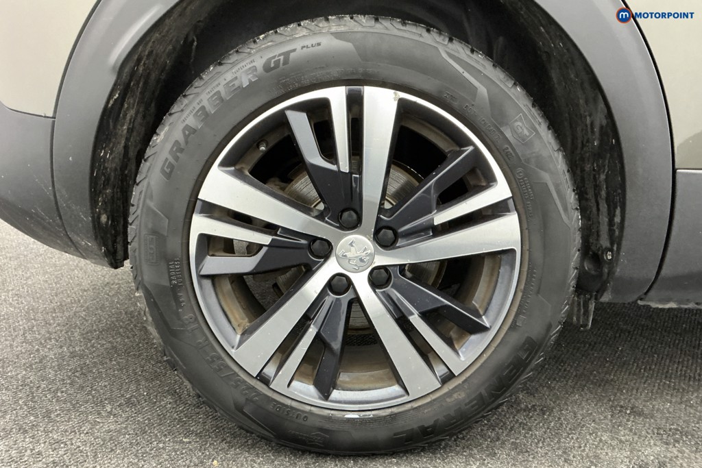 Used Peugeot 3008 2018 for sale - 77106687: Photo 47