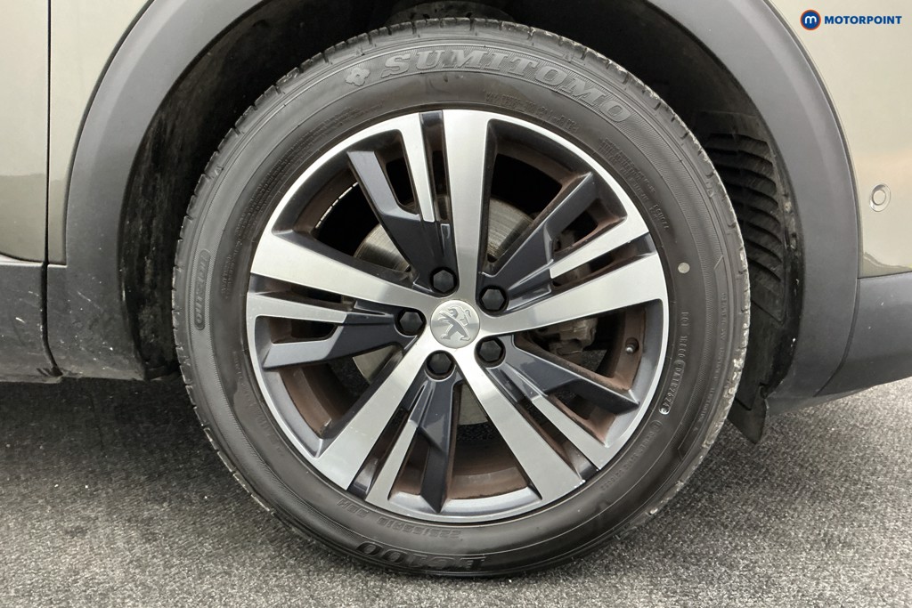 Used Peugeot 3008 2018 for sale - 77106687: Photo 48