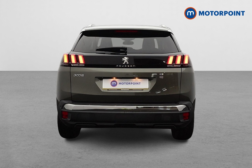 Used Peugeot 3008 2018 for sale - 77106687: Photo 6