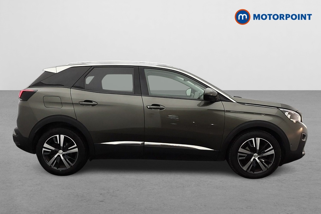 Used Peugeot 3008 2018 for sale - 77106687: Photo 8