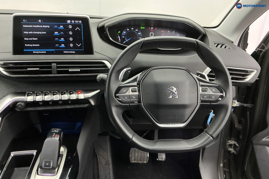 Used Peugeot 3008 2018 for sale - 77106687: Photo 9