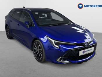 2024 - 1.8 Hybrid Excel 5dr CVT