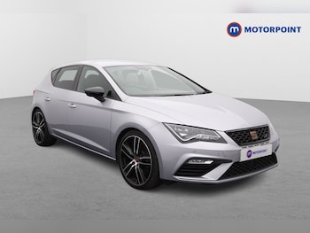 SEAT - Leon