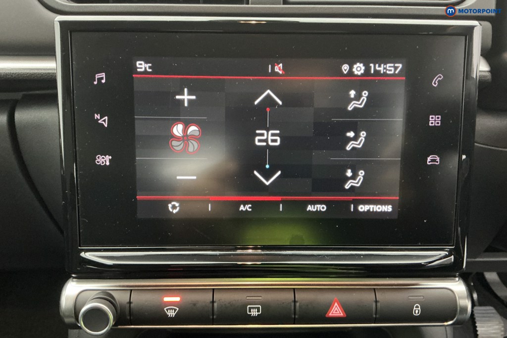 Used Citroen C3 2023 for sale - 77071720: Photo 10