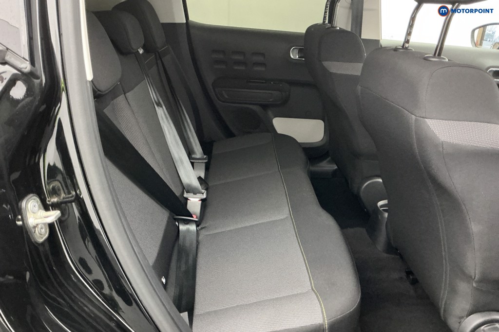 Used Citroen C3 2023 for sale - 77071720: Photo 13