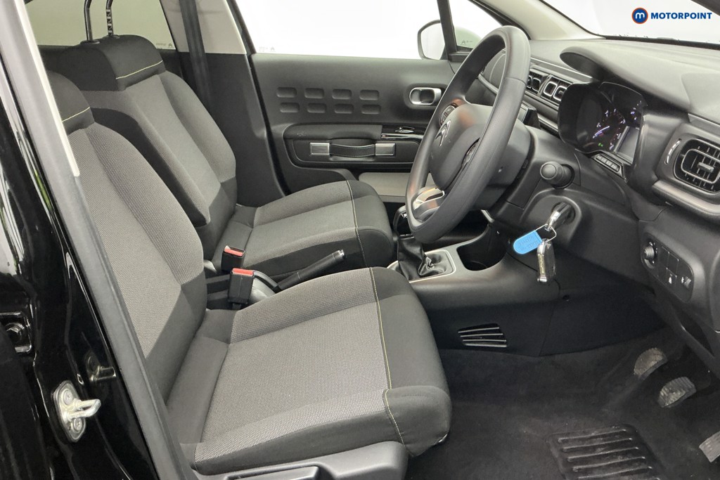 Used Citroen C3 2023 for sale - 77071720: Photo 14