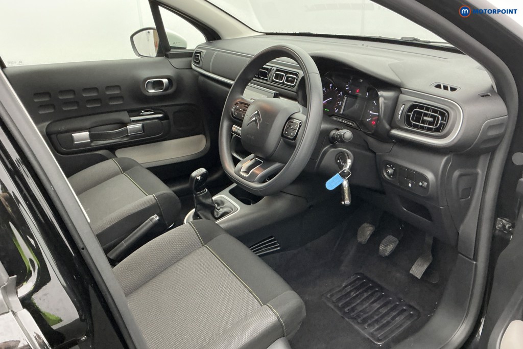 Used Citroen C3 2023 for sale - 77071720: Photo 16