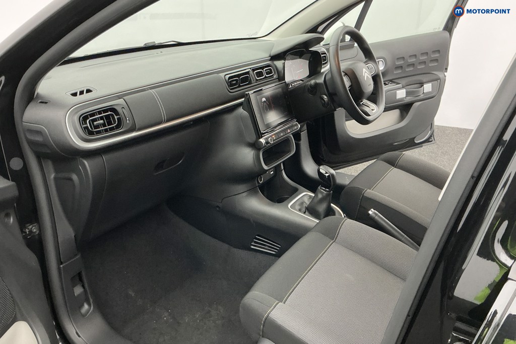 Used Citroen C3 2023 for sale - 77071720: Photo 17