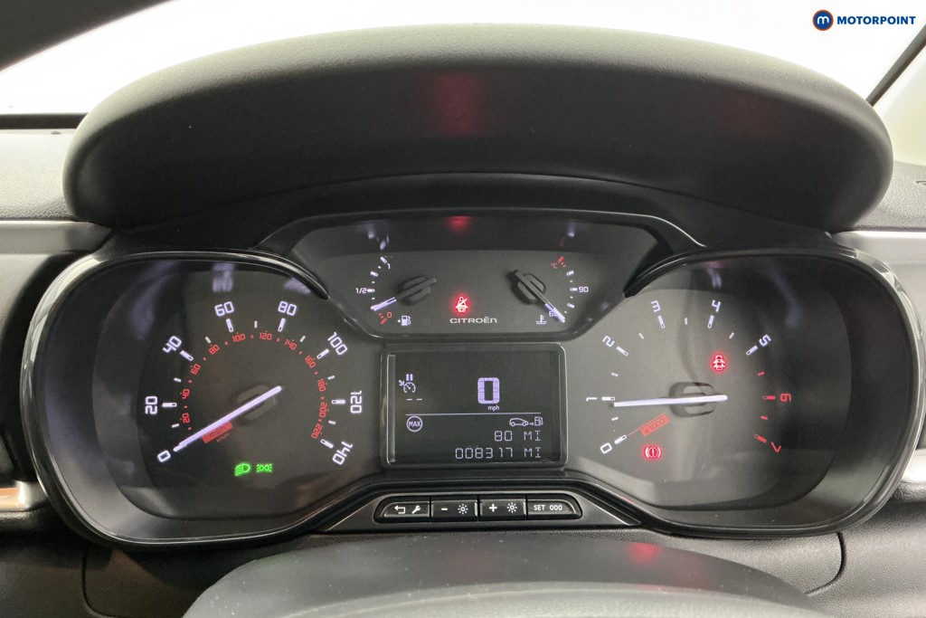 Used Citroen C3 2023 for sale - 77071720: Photo 18