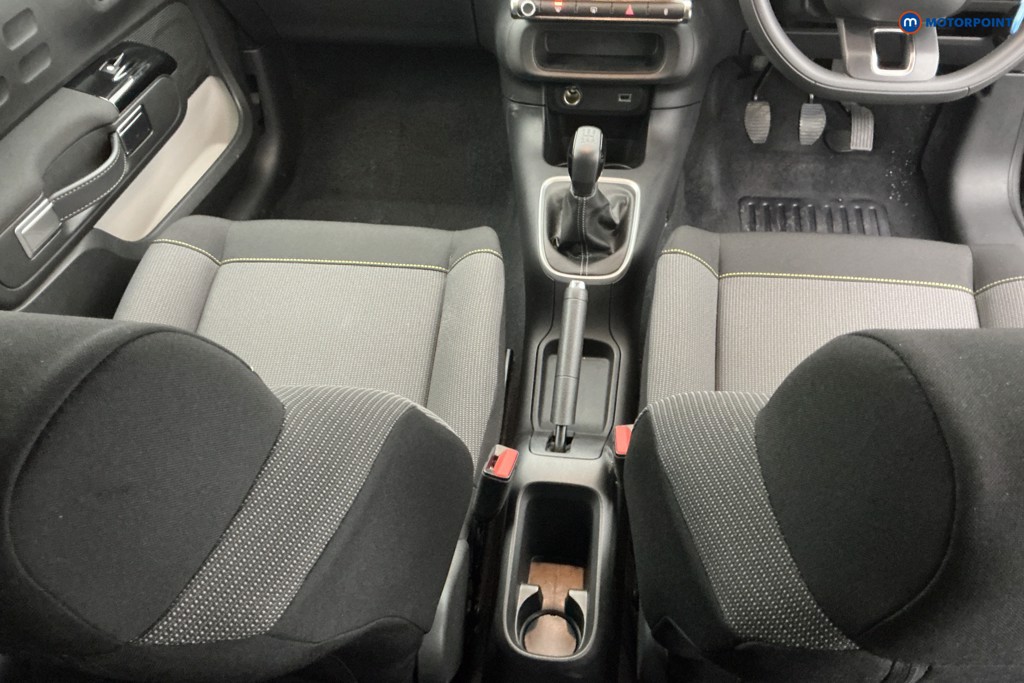 Used Citroen C3 2023 for sale - 77071720: Photo 19