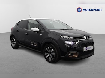 2023 - 1.2 PureTech C-Series Edition 5dr