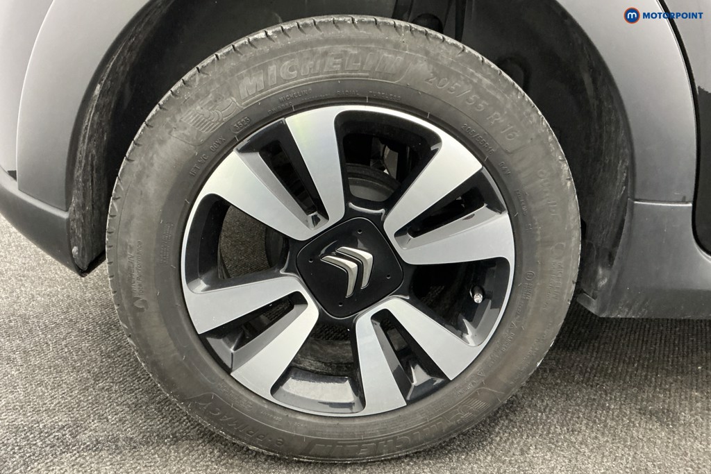 Used Citroen C3 2023 for sale - 77071720: Photo 42