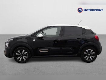 Used Citroen C3 2023 for sale - 77071720: Photo