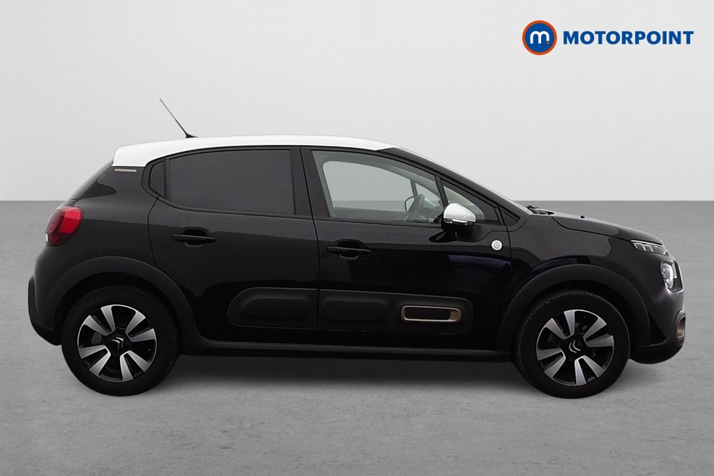 Used Citroen C3 2023 for sale - 77071720: Photo 8