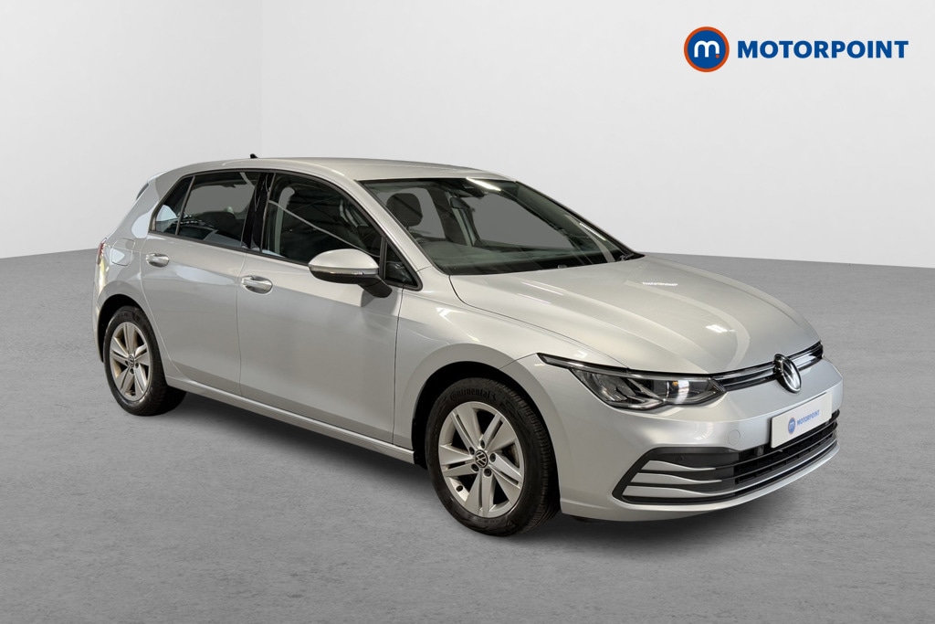 Used Volkswagen Golf 2023 for sale - 76394385: Photo 1