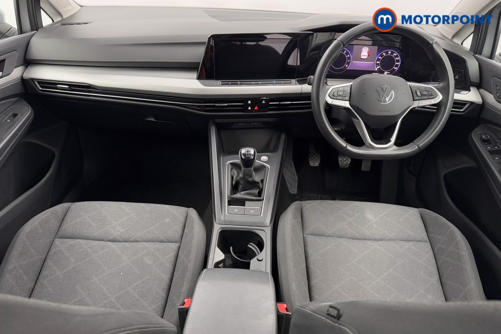 Used Volkswagen Golf 2023 for sale - 76394385: Photo 10