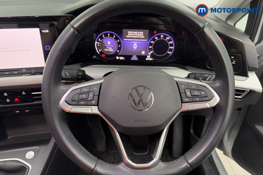 Used Volkswagen Golf 2023 for sale - 76394385: Photo 11