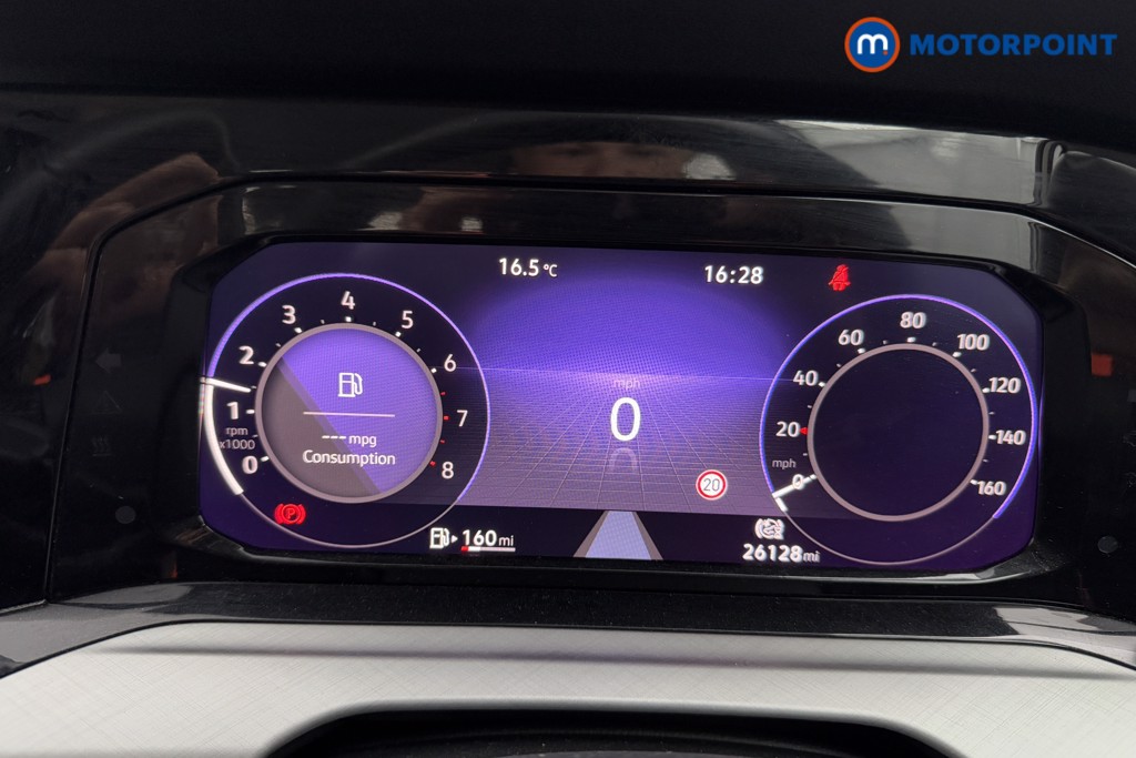 Used Volkswagen Golf 2023 for sale - 76394385: Photo 15