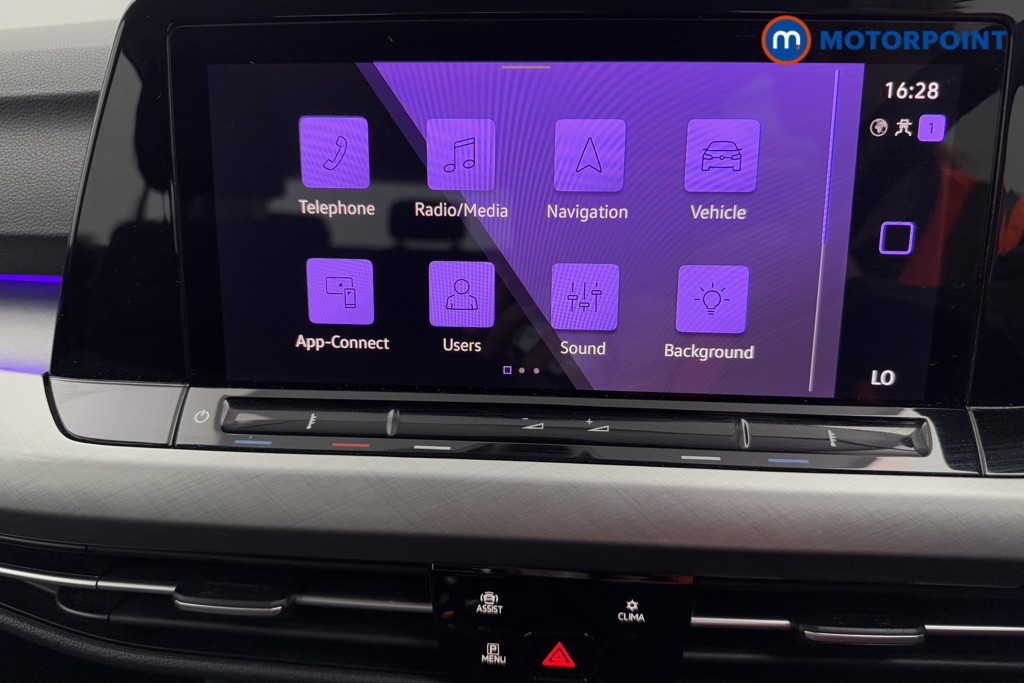 Used Volkswagen Golf 2023 for sale - 76394385: Photo 16