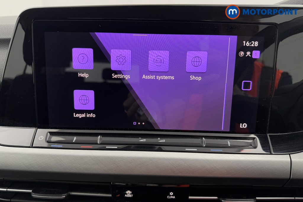 Used Volkswagen Golf 2023 for sale - 76394385: Photo 17