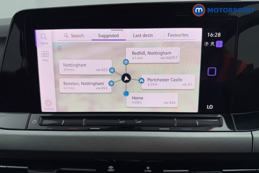 Used Volkswagen Golf 2023 for sale - 76394385: Photo 18