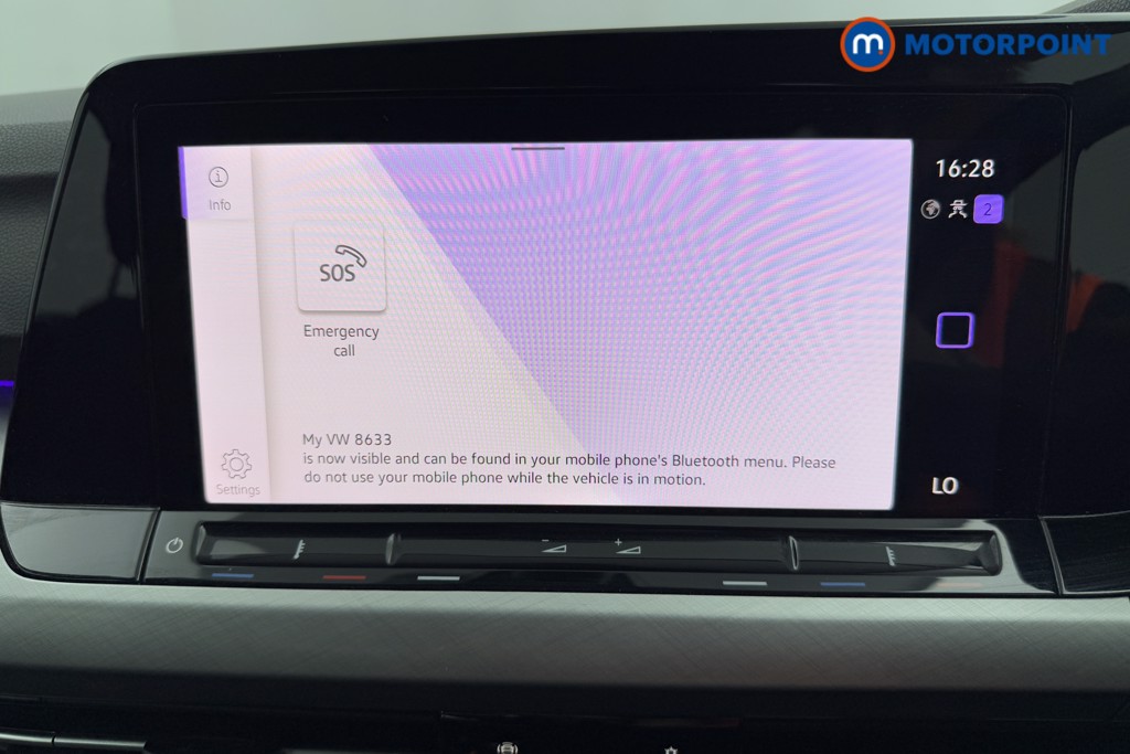 Used Volkswagen Golf 2023 for sale - 76394385: Photo 19