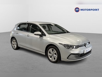 Used Volkswagen Golf 2023 for sale - 76394385: Photo