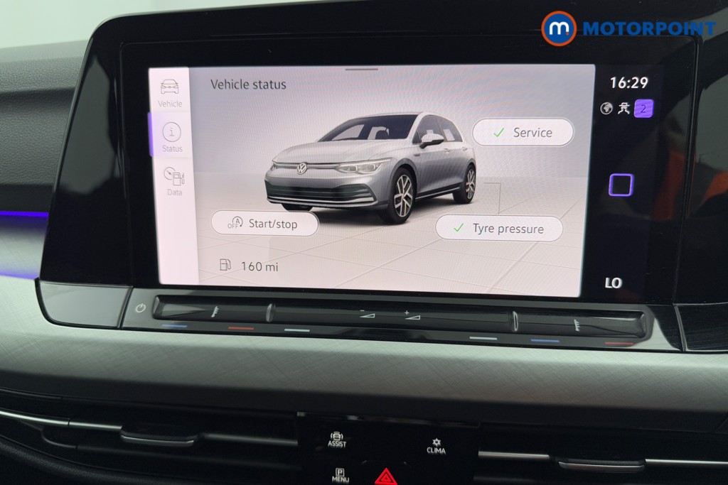 Used Volkswagen Golf 2023 for sale - 76394385: Photo 21