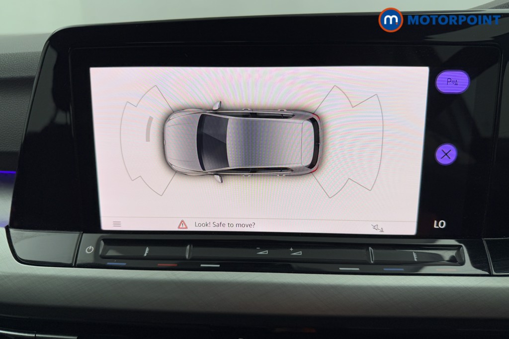 Used Volkswagen Golf 2023 for sale - 76394385: Photo 22