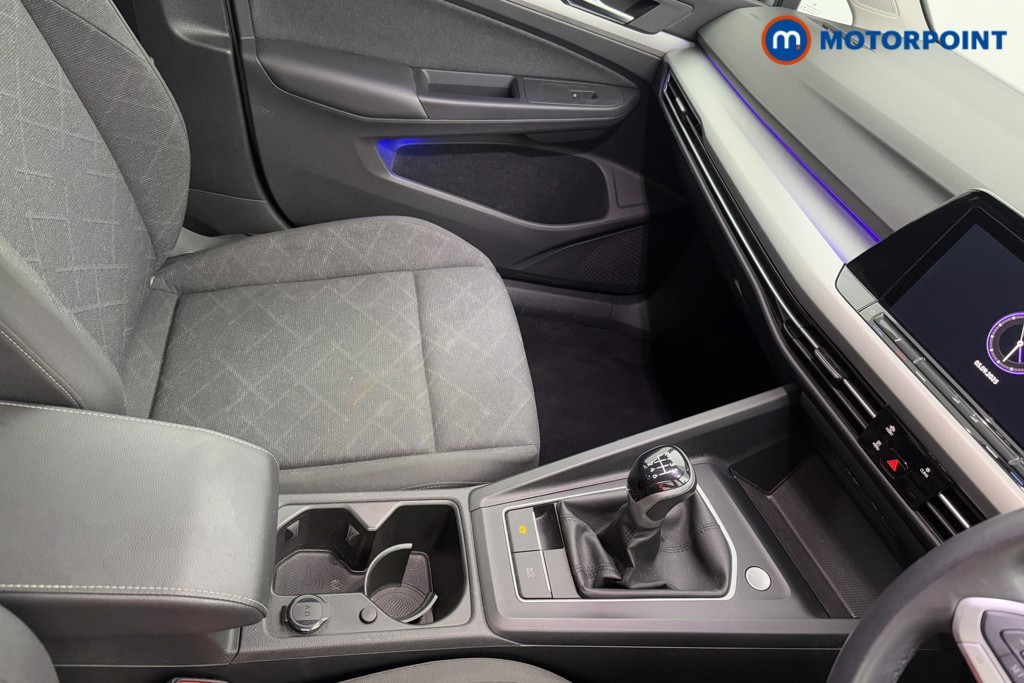 Used Volkswagen Golf 2023 for sale - 76394385: Photo 28