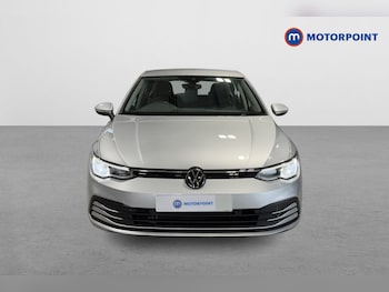 Used Volkswagen Golf 2023 for sale - 76394385: Photo