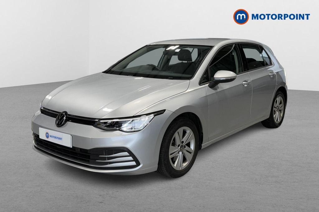 Used Volkswagen Golf 2023 for sale - 76394385: Photo 3