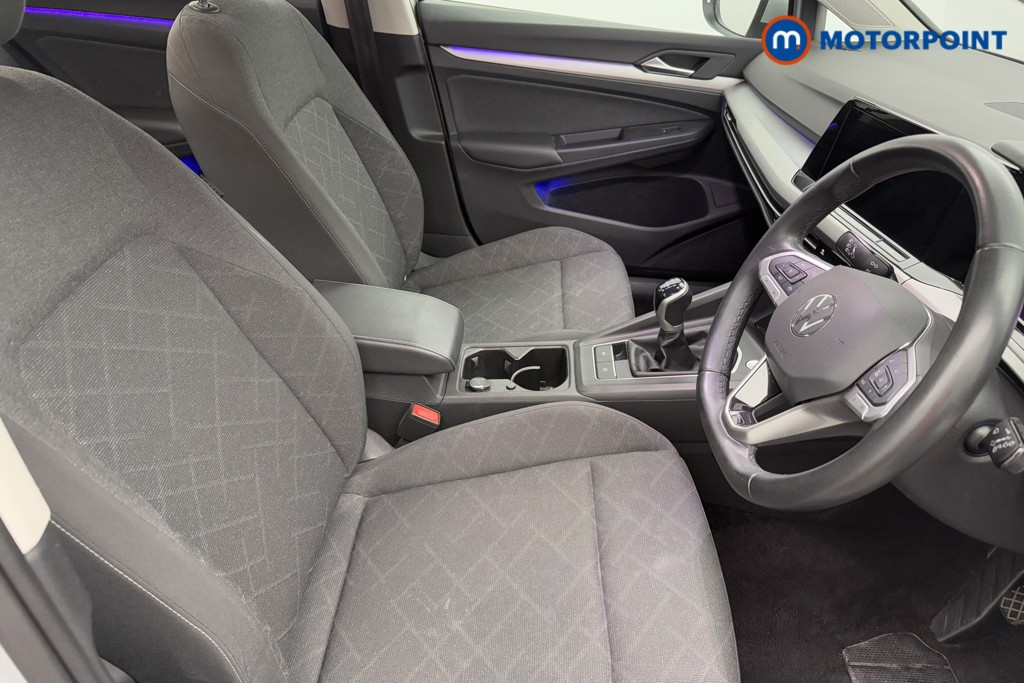 Used Volkswagen Golf 2023 for sale - 76394385: Photo 32