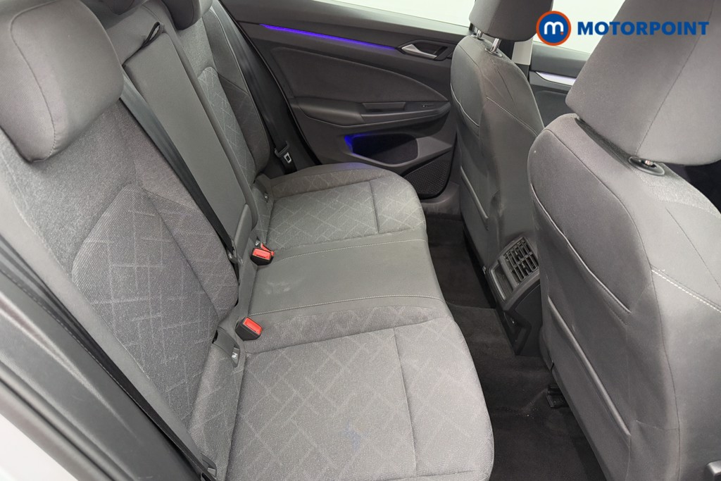 Used Volkswagen Golf 2023 for sale - 76394385: Photo 34