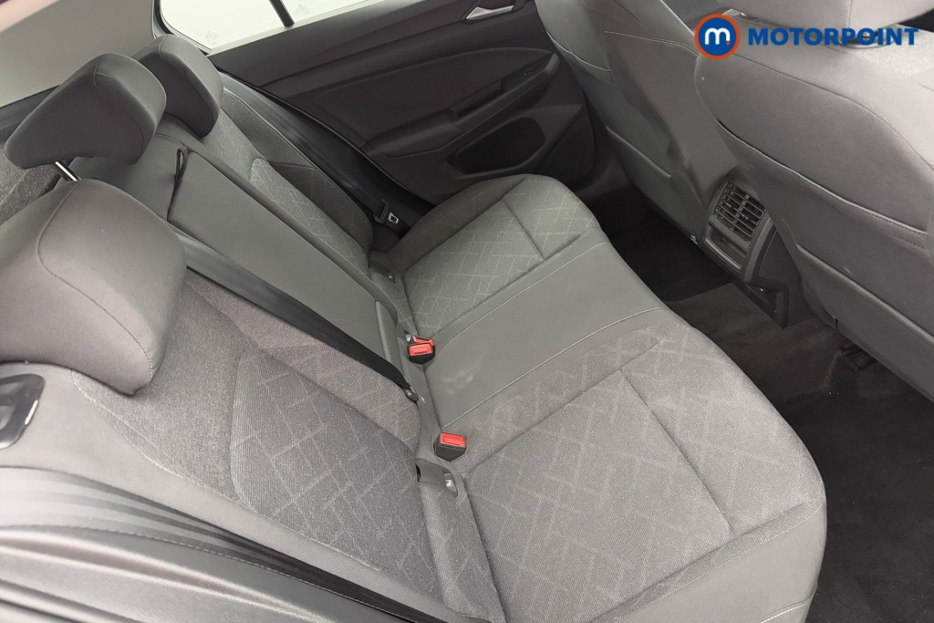 Used Volkswagen Golf 2023 for sale - 76394385: Photo 37