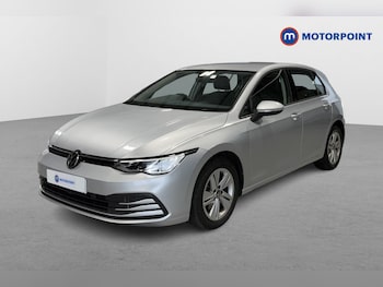 Used Volkswagen Golf 2023 for sale - 76394385: Photo