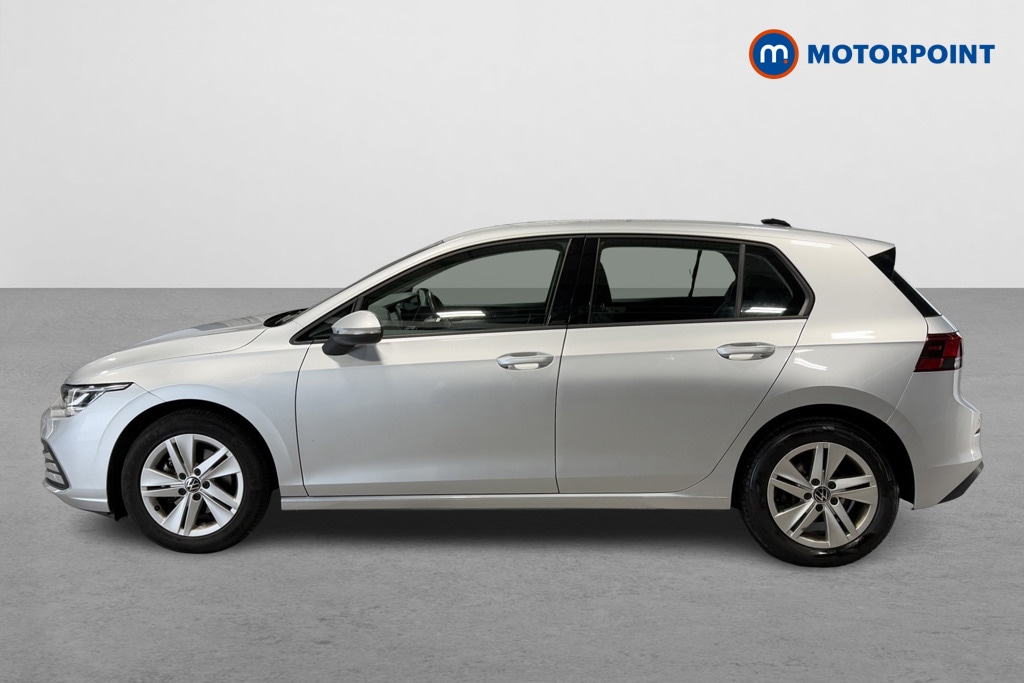 Used Volkswagen Golf 2023 for sale - 76394385: Photo 4