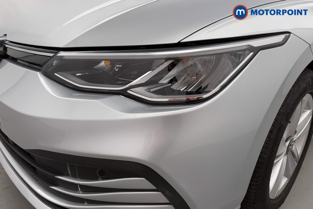 Used Volkswagen Golf 2023 for sale - 76394385: Photo 40