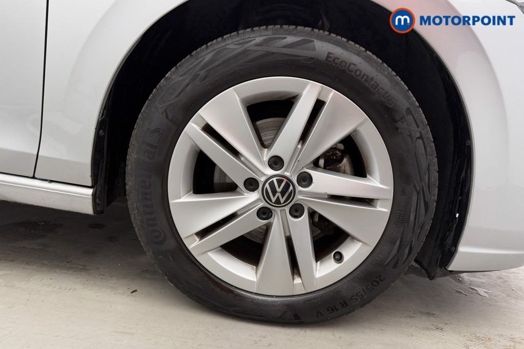 Used Volkswagen Golf 2023 for sale - 76394385: Photo 42