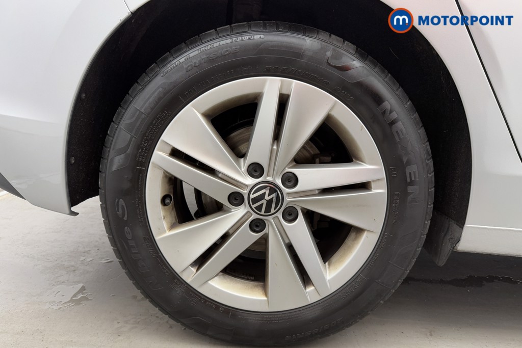 Used Volkswagen Golf 2023 for sale - 76394385: Photo 43