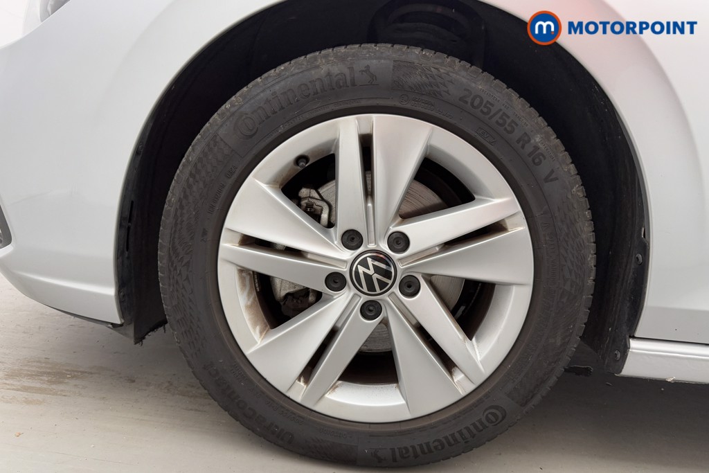 Used Volkswagen Golf 2023 for sale - 76394385: Photo 45