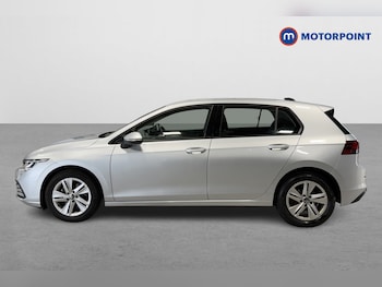 Used Volkswagen Golf 2023 for sale - 76394385: Photo