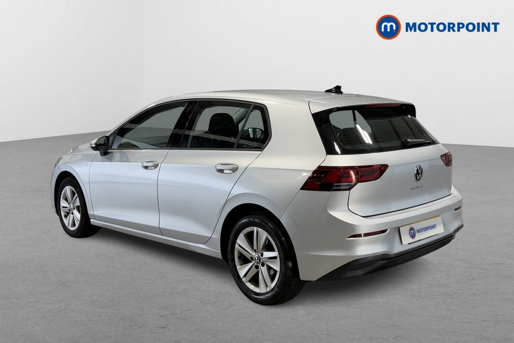 Used Volkswagen Golf 2023 for sale - 76394385: Photo 5