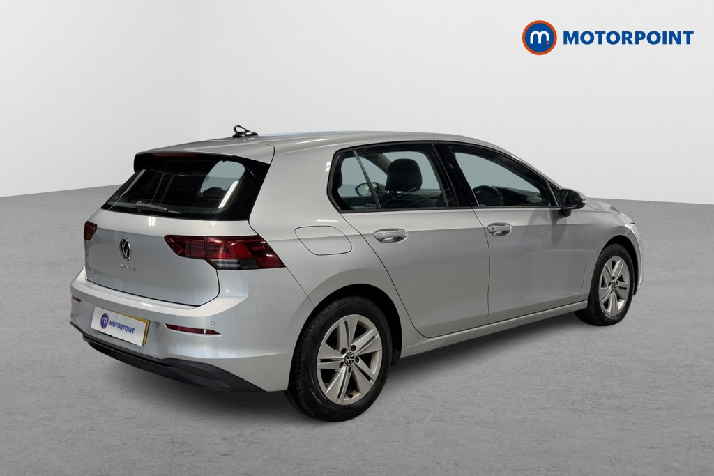 Used Volkswagen Golf 2023 for sale - 76394385: Photo 7