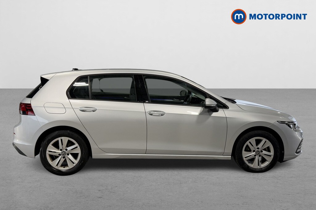 Used Volkswagen Golf 2023 for sale - 76394385: Photo 8