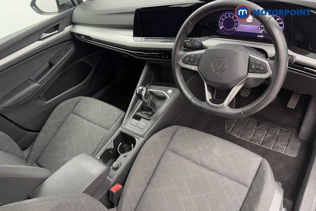 Used Volkswagen Golf 2023 for sale - 76394385: Photo 9